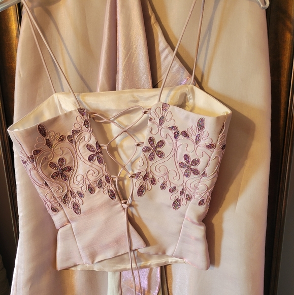 Dave & Johnny dress - Picture 5 of 13